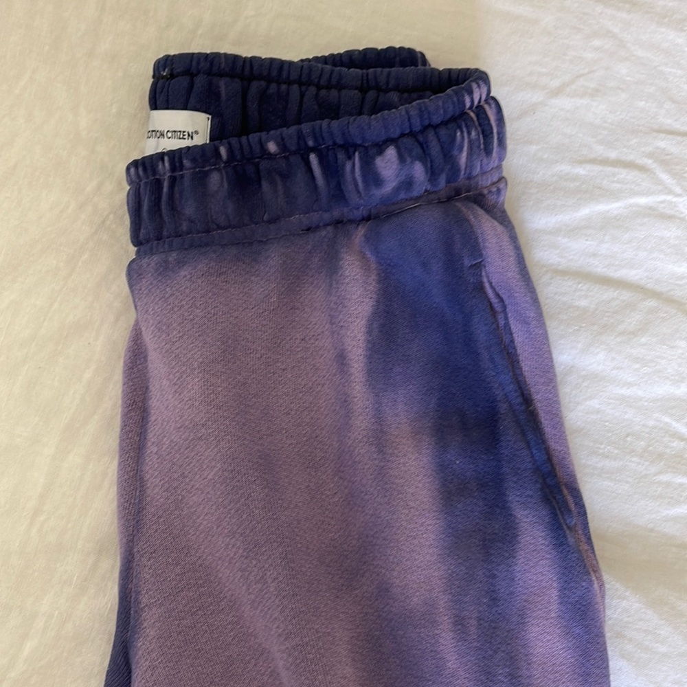 Cotton Citizen Sweatpants